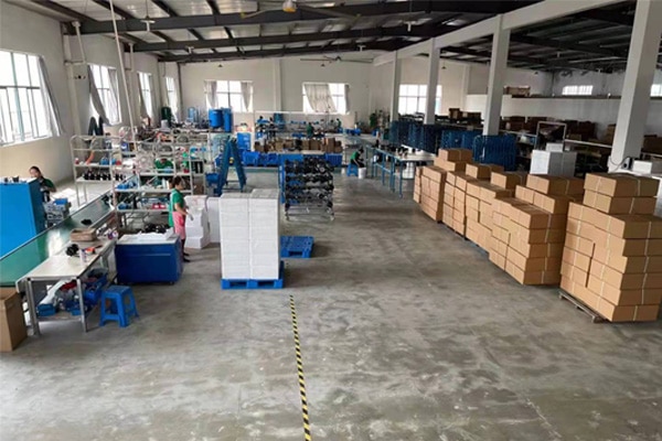 ebike kit source factory