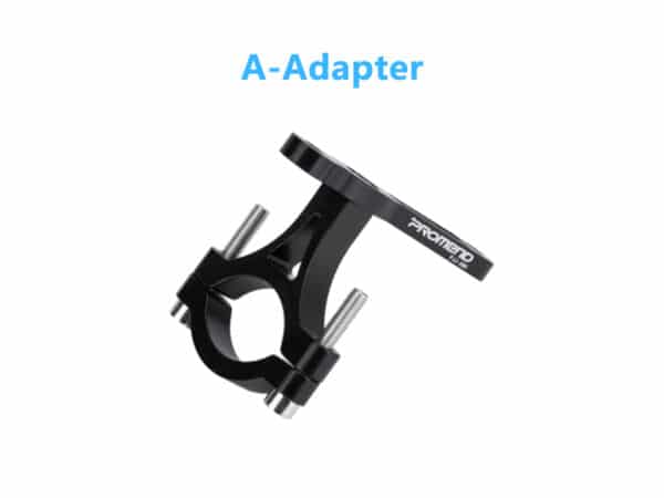 A Adapter 1