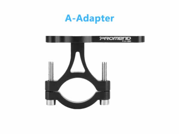 A Adapter 2