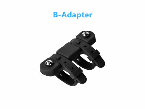 B Adapter 1